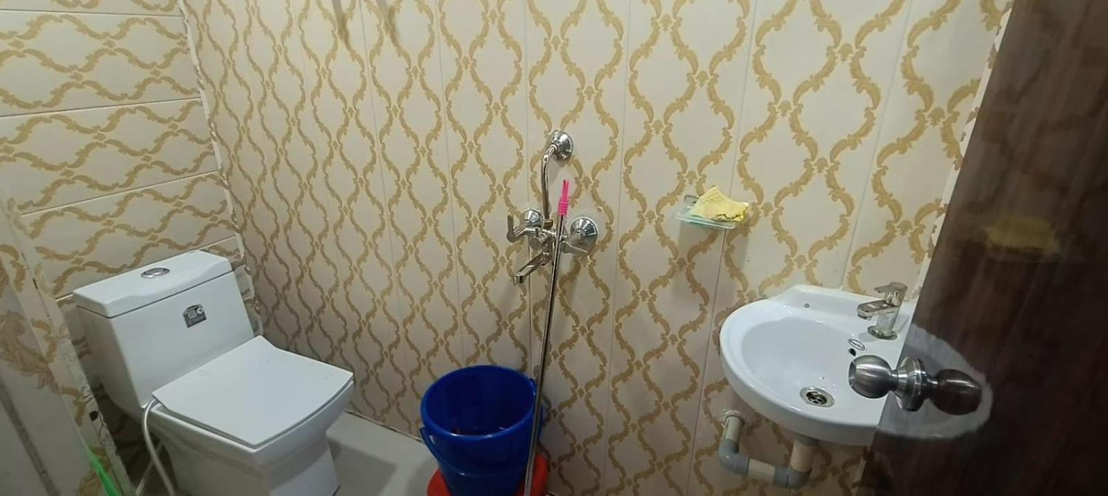 Goenka Home Stay Barsana Chhata Екстер'єр фото